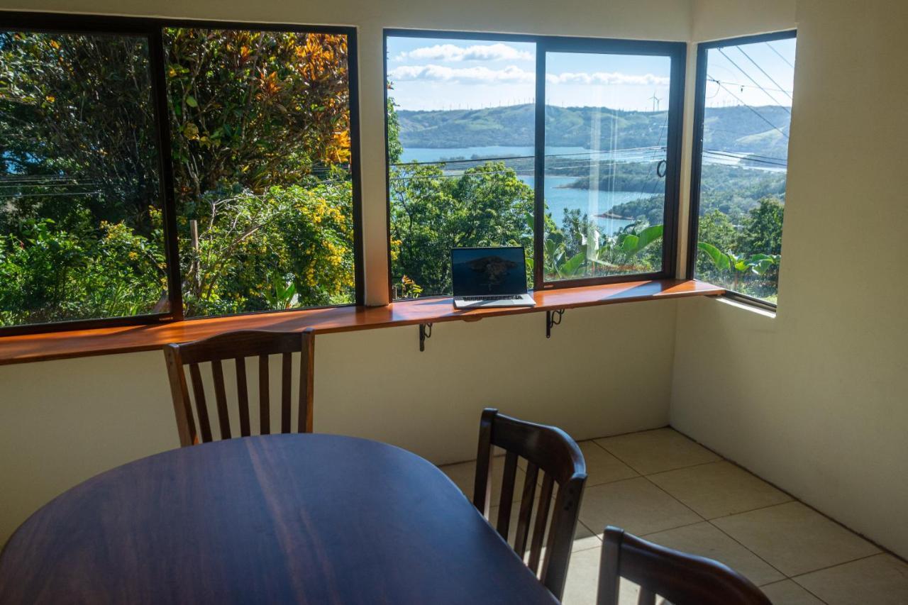 Vista Lago Arenal Piedras Exterior photo