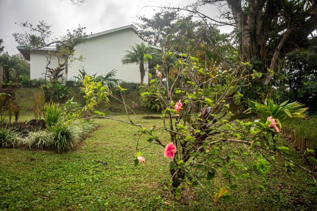 Vista Lago Arenal Piedras Exterior photo