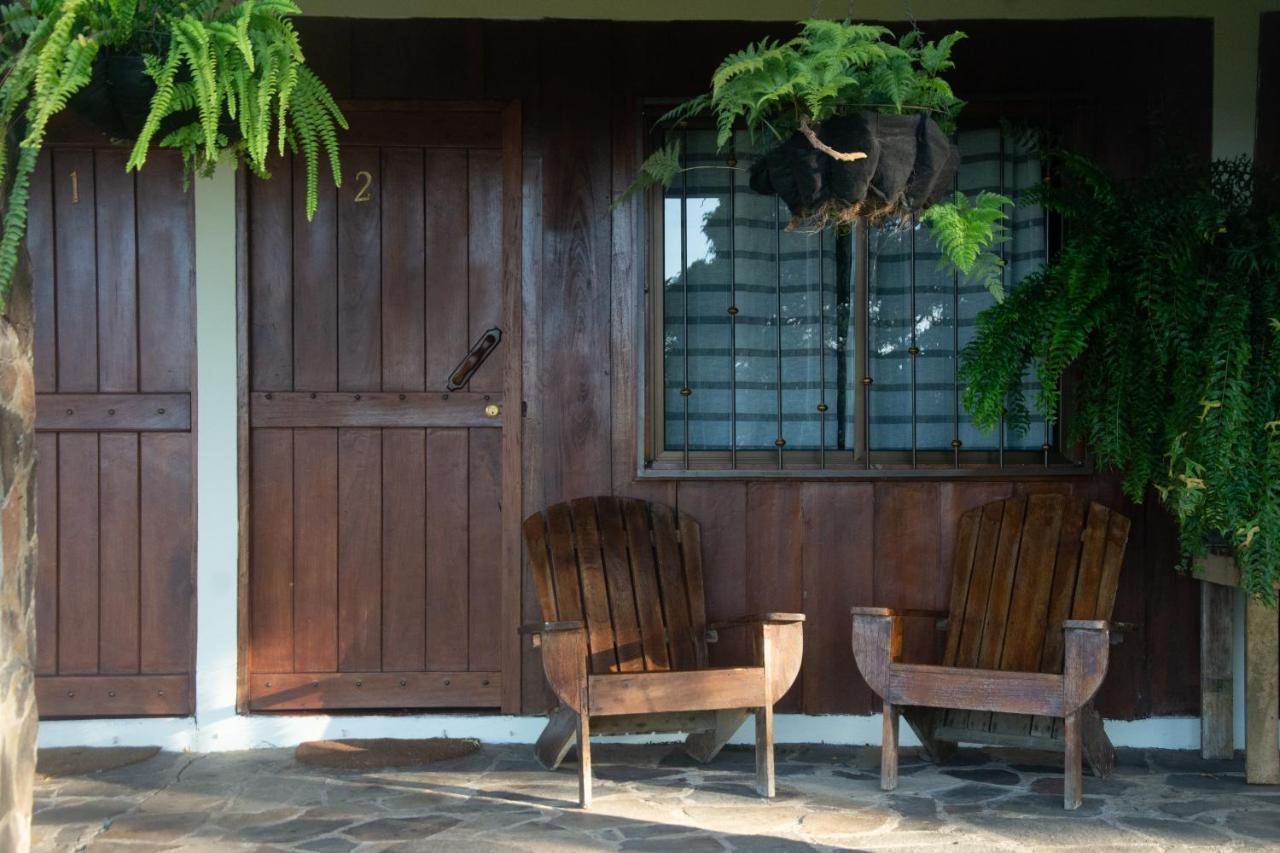 Vista Lago Arenal Piedras Exterior photo